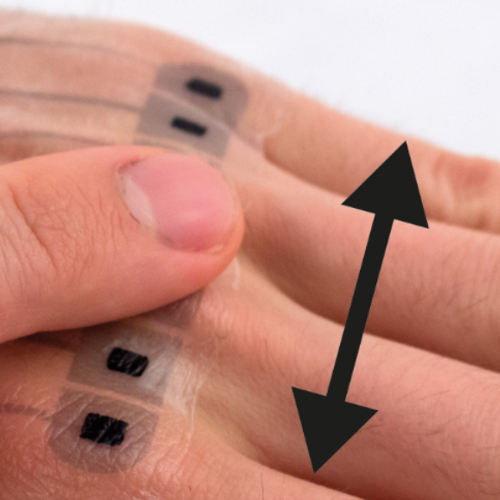 Il tatuaggio si fa intelligente e SkinMarks lo trasforma in interfaccia