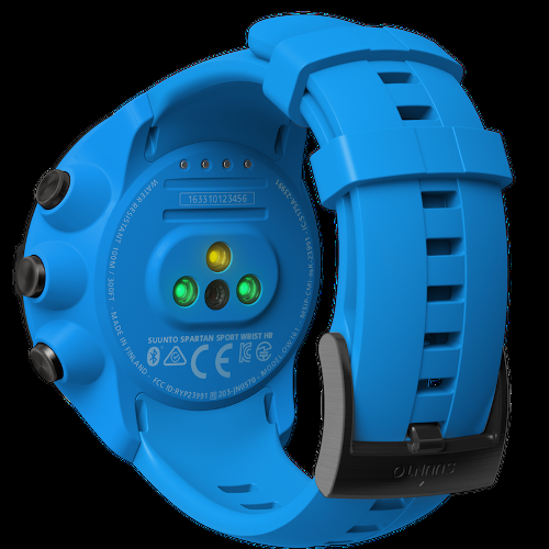 Il nuovo Spartan si presenta