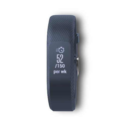 Vívosmart 3, l’antistress in versione Garmin