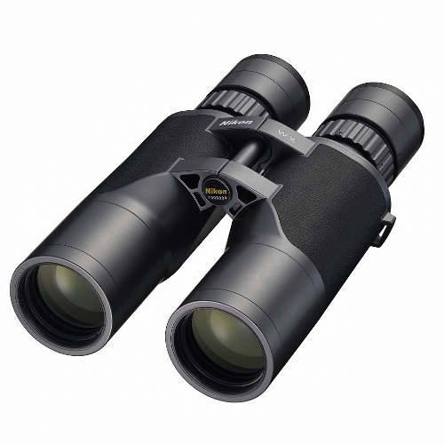 Guardando dai binocoli Nikon la voglia di ballare con le stelle non passa mai