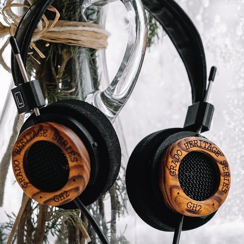 Dall’esperienza Grado e dall’unicità del Cocobolo, musica senza compromessi