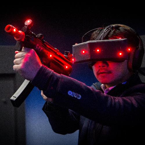 Con Acer e Microsoft la mixed reality insegue la combinazione vincente