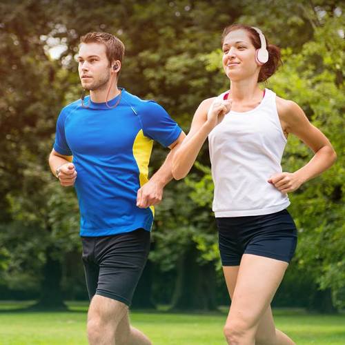 Solo il meglio dei wireless, con Outlier Sports è un’altra musica