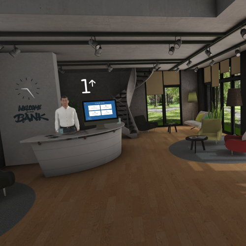 In conto al cliente, con la realtà virtuale Widiba disegna la banca del futuro