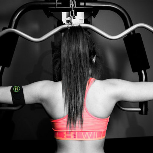KeenBrace, il compagno ideale per l’atleta che non vuole infortunarsi, mai