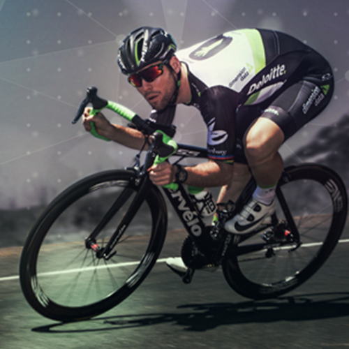 Viaggio al centro del Tour de France, nella scia di Dimension Data