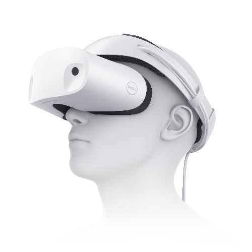 La visione Dell guarda lontano e passa per la mixed reality Microsoft