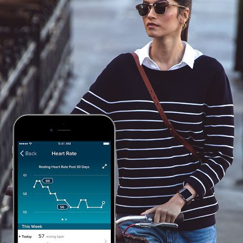 Fitbit e Dexcom unite per rendere meno amara la vita ai diabetici