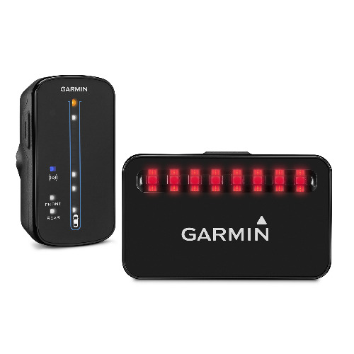 Più veloce della legge, Garmin vince la volata per la sicurezza a EICMA