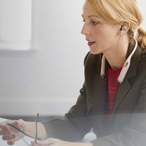Dovere e piacere, gli auricolari Plantronics mettono d’accordo lavoro e tempo libero
