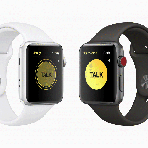 Dalle sfide ai podcast, passando per Walkie Talkie e Siri, watchOS 5 non delude le attese
