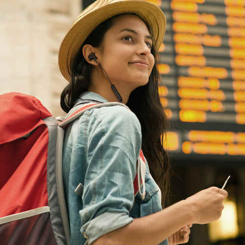 L’estate nel segno di Outlier One è tutta musica e relax