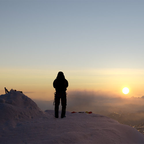 Da Milano all’Everest, scalata virtuale partendo dal Museo della Scienza