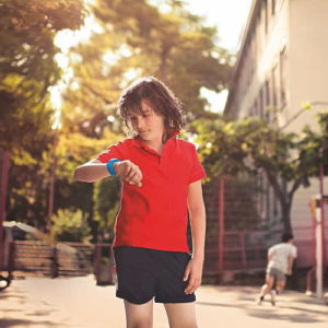 Vodafone V-Kids
