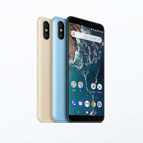 Mi A2 e Mi A2 Lite, nuove idee Xiaomi per fare belle figure