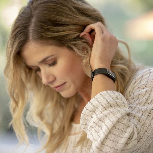 Con vívosmart 4, Garmin sprigiona la giusta energia per l’attività fisica