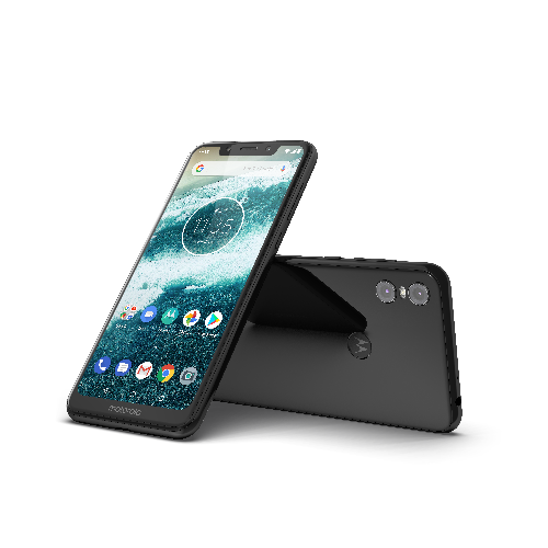 Motorola One ha fretta e brucia i tempi