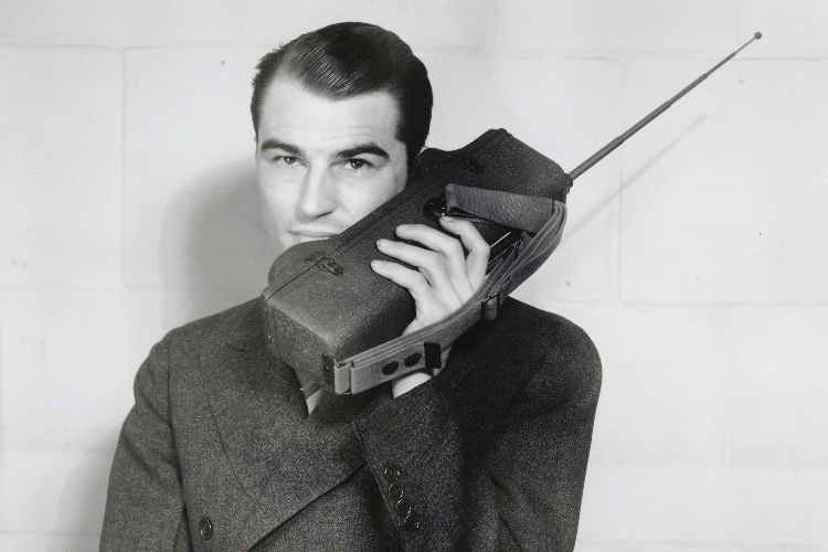 La storia Motorola fa novant’anni di ricordi, guardando sempre avanti