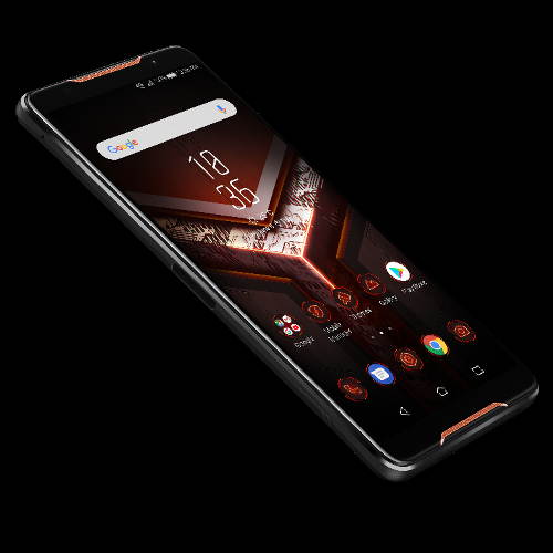Per giocare oltre ogni confine, Asus scommette su ROG Phone