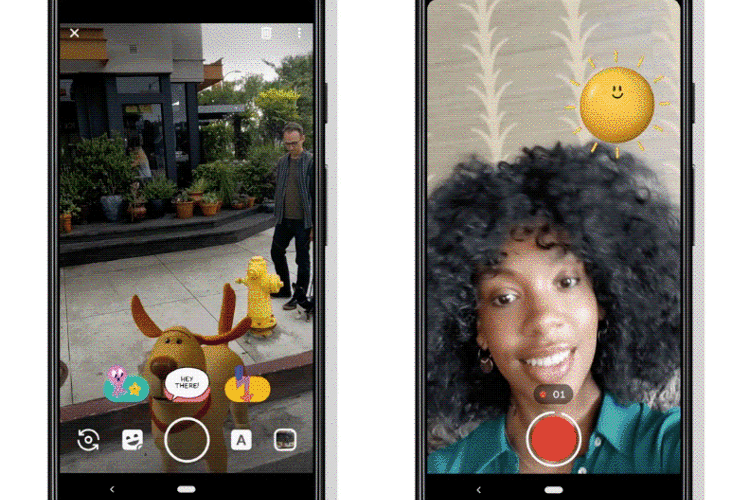 Non solo Android, per Google smartphone fa rima con Pixel 3