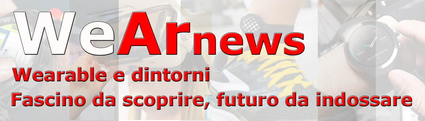 WeAr news