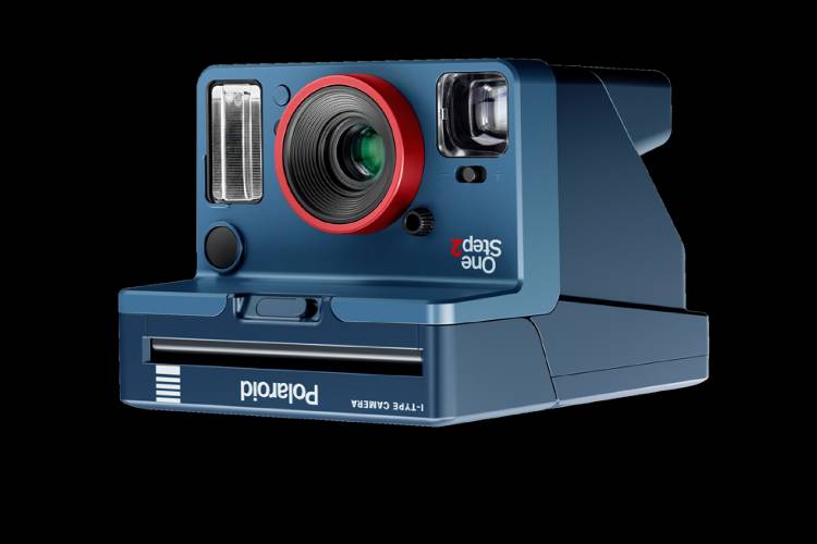 Lo scatto imprevisto Polaroid inquadra Stranger Things