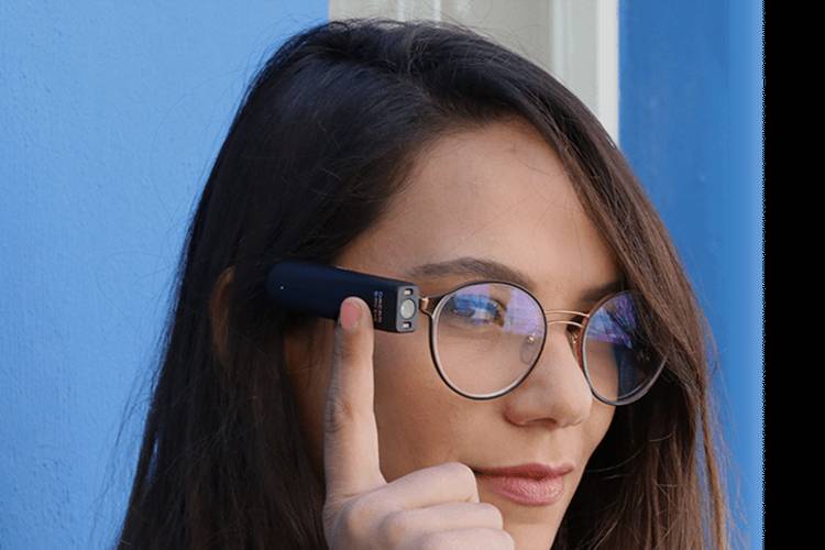 Dove la vista si arrende, interviene MyEye 2.0