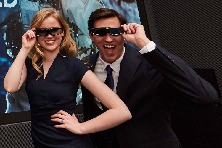 Il wearable che verrà, tra privacy, smartglasses e telepatia