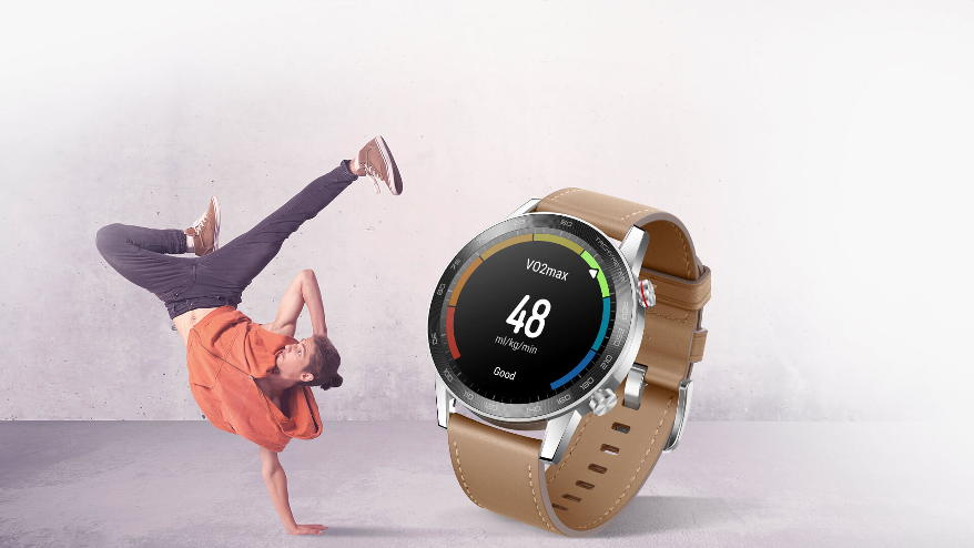Tutto compreso, MagicWatch 2 rompe gli schemi