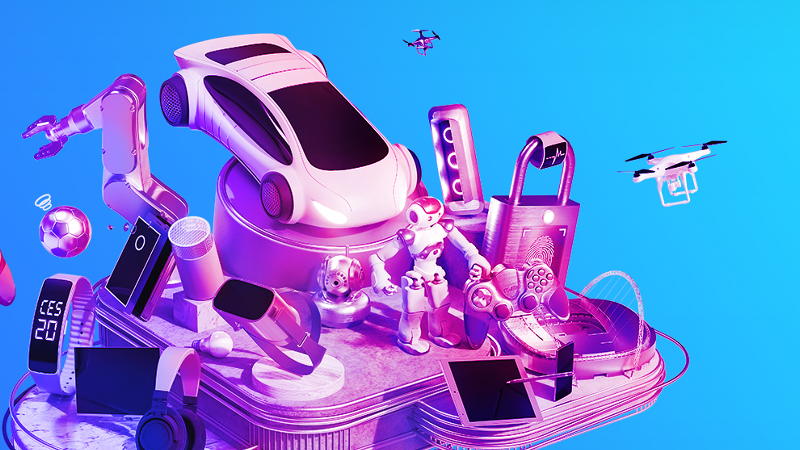 Tempo di CES 2020, novità attese, inattese e deluse