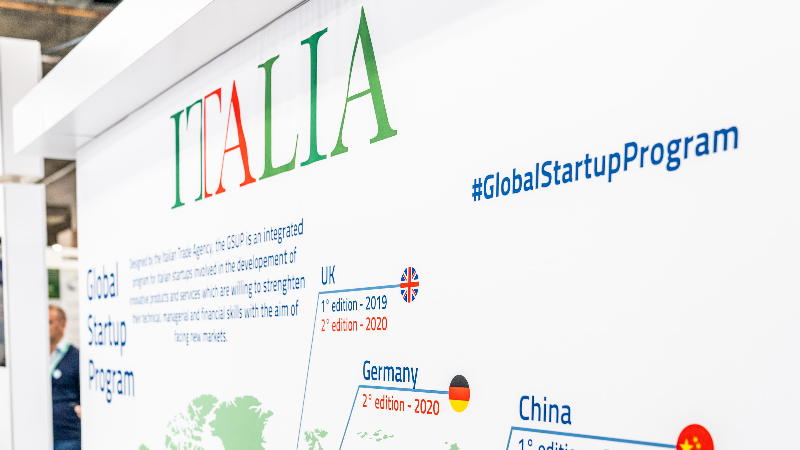 L’Italia al CES 2020 si mette in mostra andando in TILT