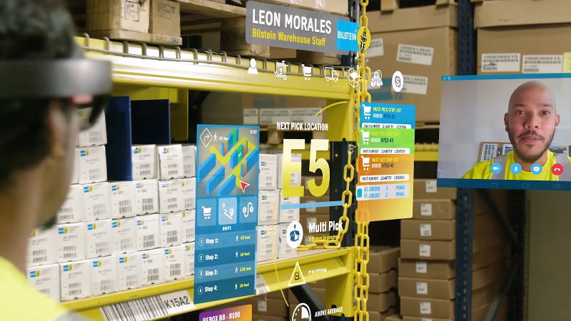 Non solo consumer, così i wearable aiutano a lavorare meglio