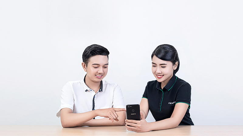 Nel mirino Oppo, la sfida smartwatch punta all’ECG