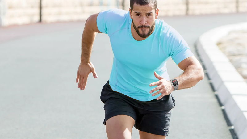 Sport e GPS, la sfida Timex parte da Ironman R300 GPS
