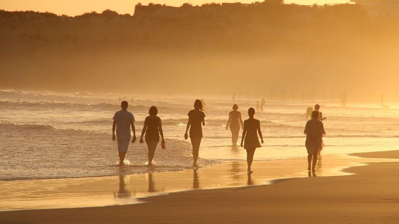 Dalla fabbrica alle vacanze, la salute passa da Labby Light
