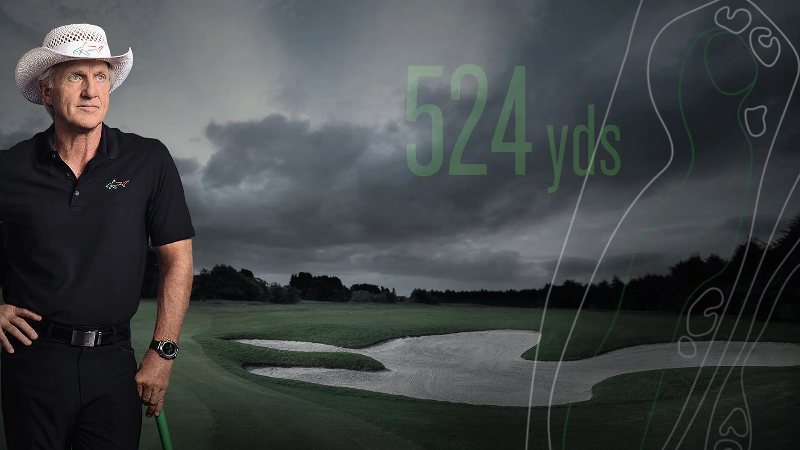 Insieme a Marq Golfer è tutto un altro green