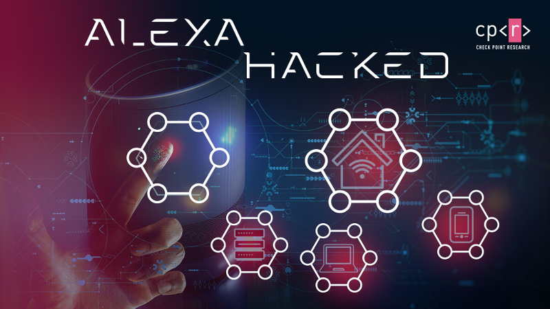 Dietro Alexa, anche gli hacker sono già in ascolto