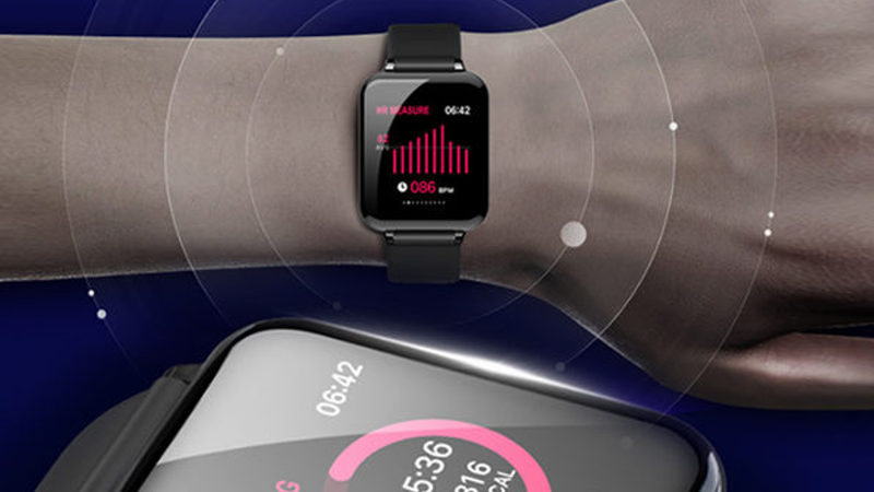 La sfida Go Gadgets Smart Fit: prezzo basso e tante funzioni
