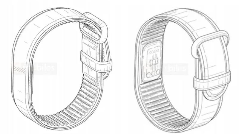 L’abbraccio Google fitness tracker al mondo wearable, anche da sola