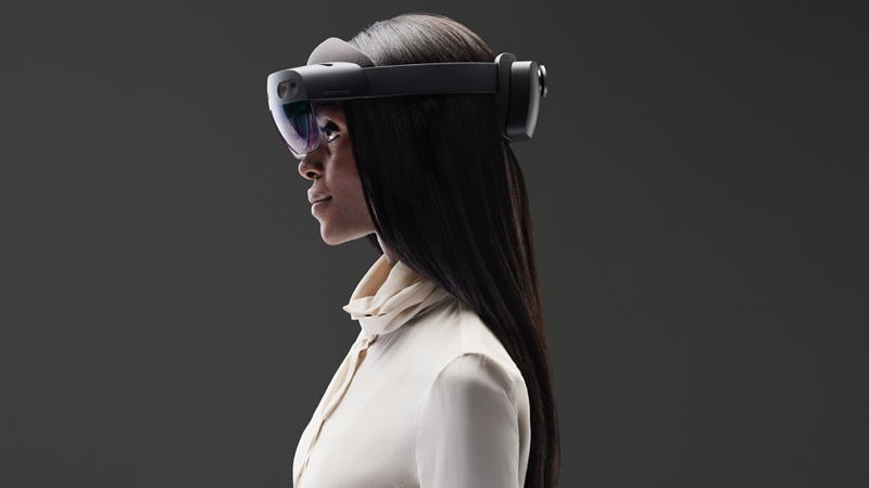 La realtà virtuale Centro Computer per affrontare la nuova realtà