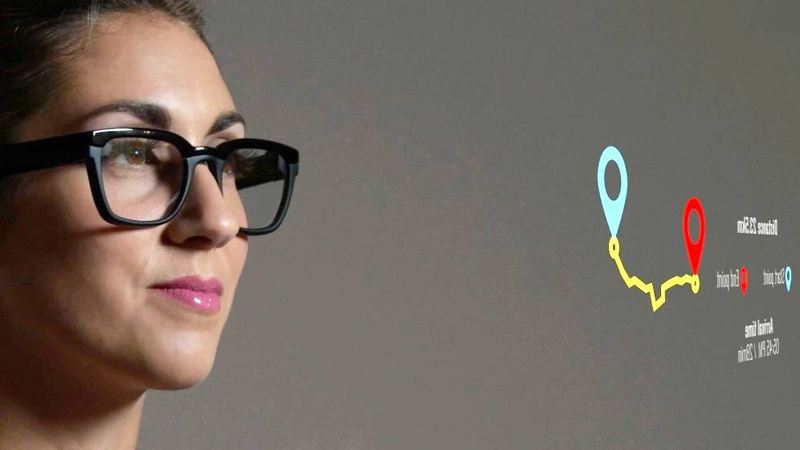 Occhiali o smartglasses, per Vuzix a prima vista non fa differenza