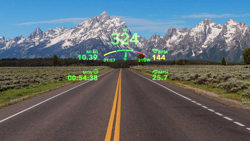 La realtà aumentata, aiuto e minaccia per gli smartphone