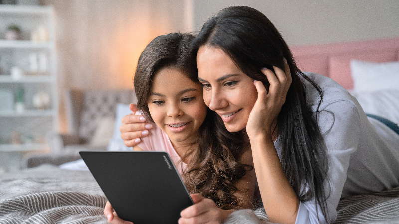 All’e-reader InkPad Lite manca solo la carta