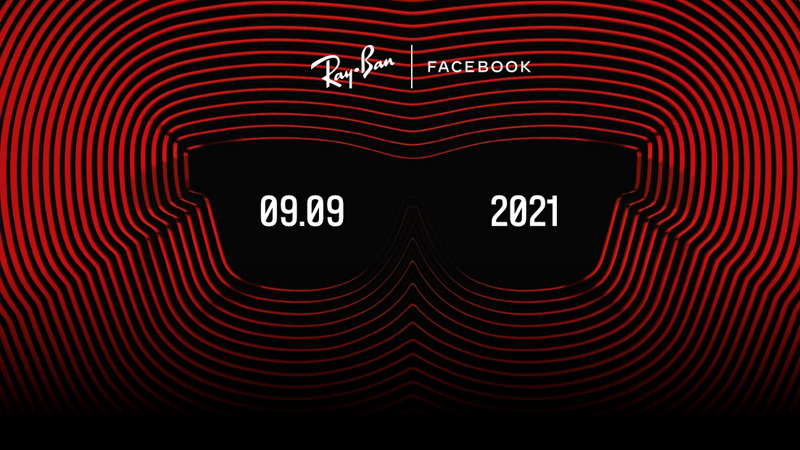 Ray-Ban e Facebook pronti per la sfida smartglasses