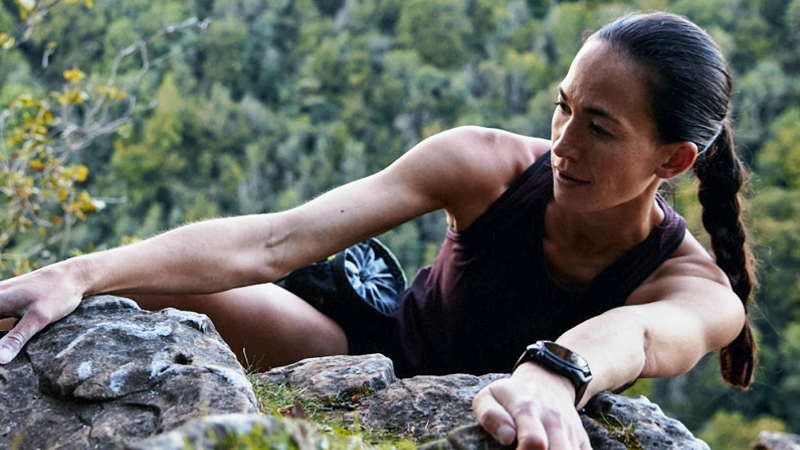 L’idea TicWatch Ultra 3 GPS di uno smartwatch pronto a tutto