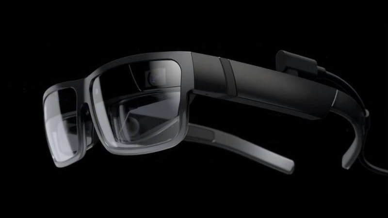 Project Ironman, gli smartglasses Motorola pronti a lanciare la sfida