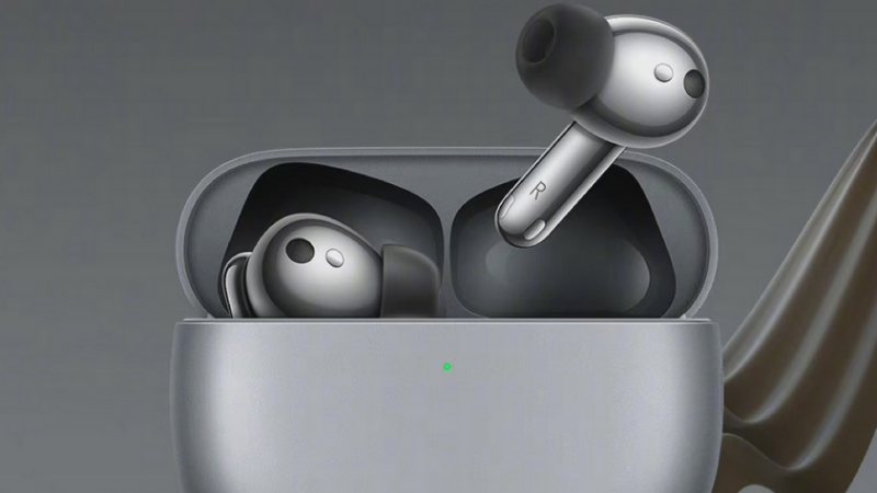 Gli Earbuds 3 Pro pronti alla sfida temperatura