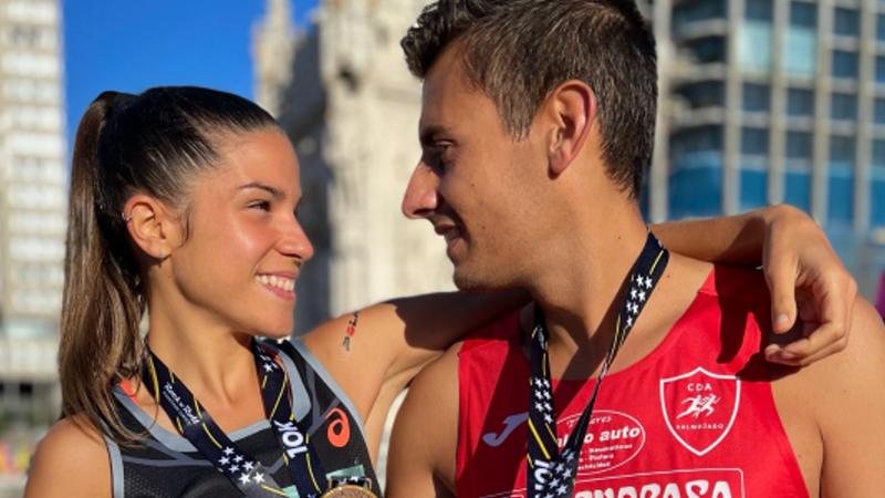 San Valentino non mina l’accoppiata amore-sport