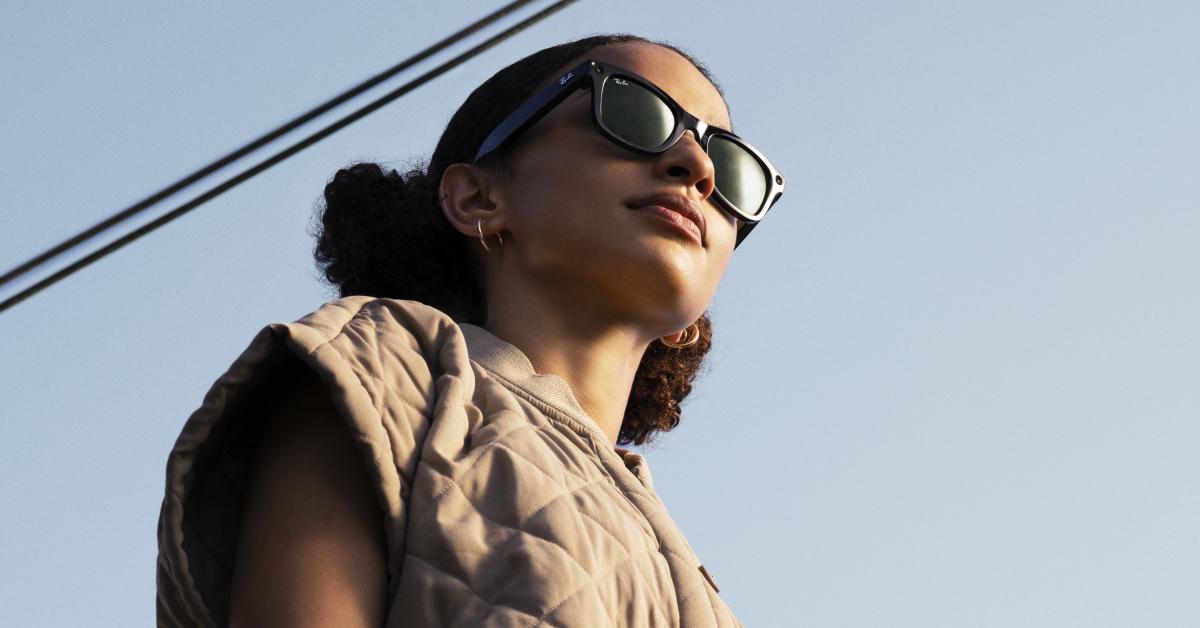 I Nuance Audio di EssilorLuxottica allargano il fronte degli smartglasses