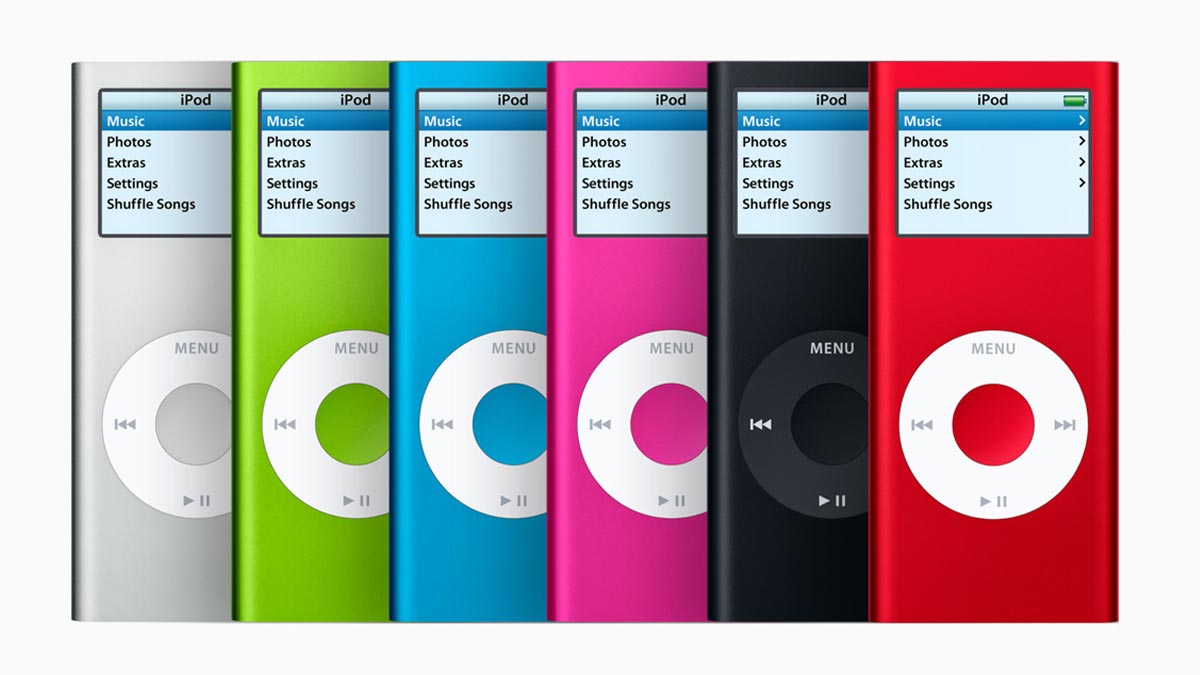 L’era iPod si chiude senza tanta nostalgia